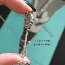 Picture of Tiffany Necklace _SKUTiffanynecklace12106115563